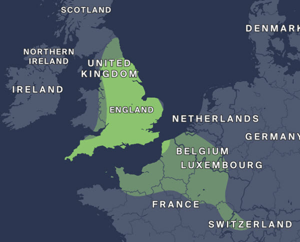 England
